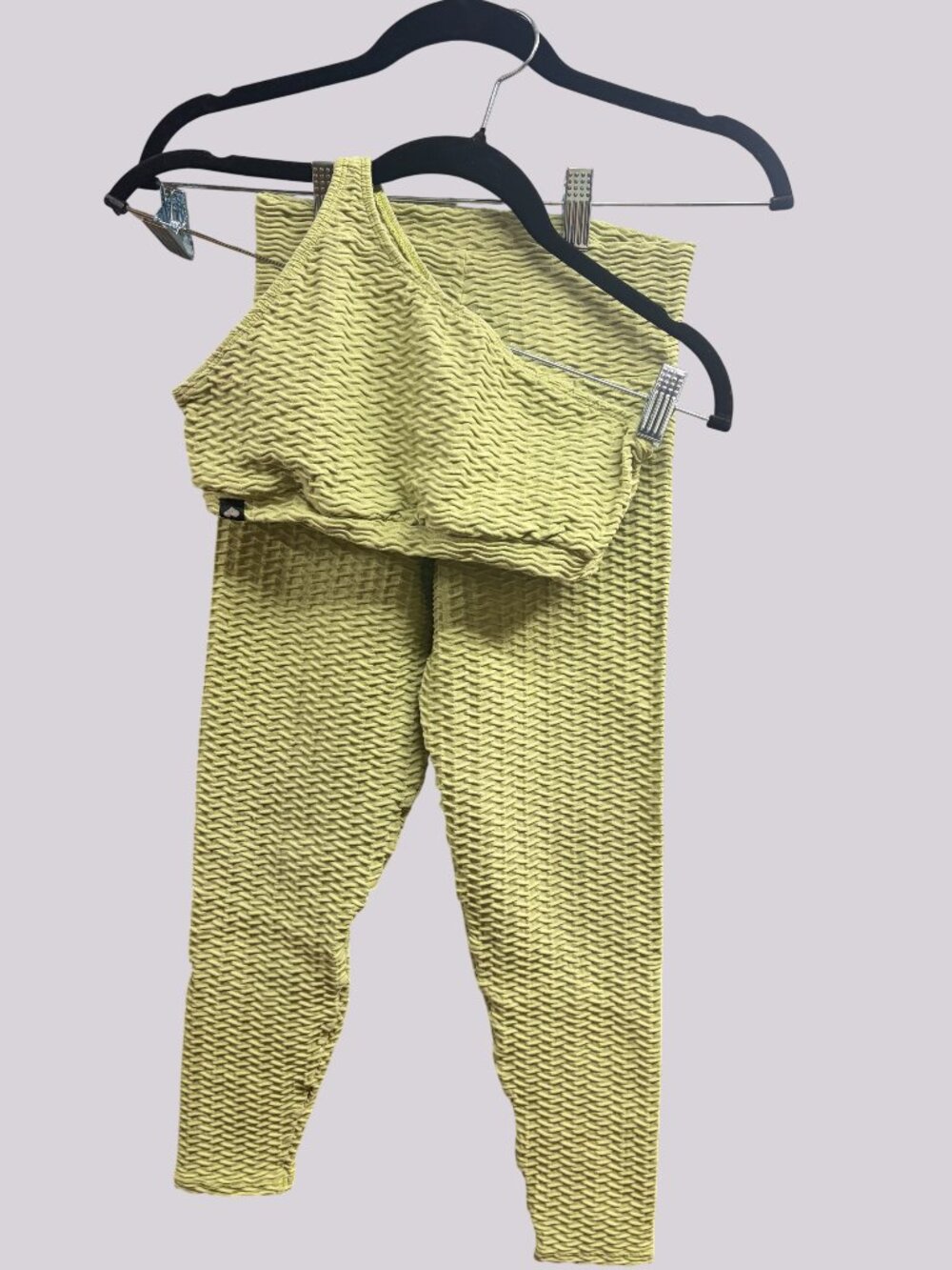 Booty by Brabants LBL Leggings and Top Set